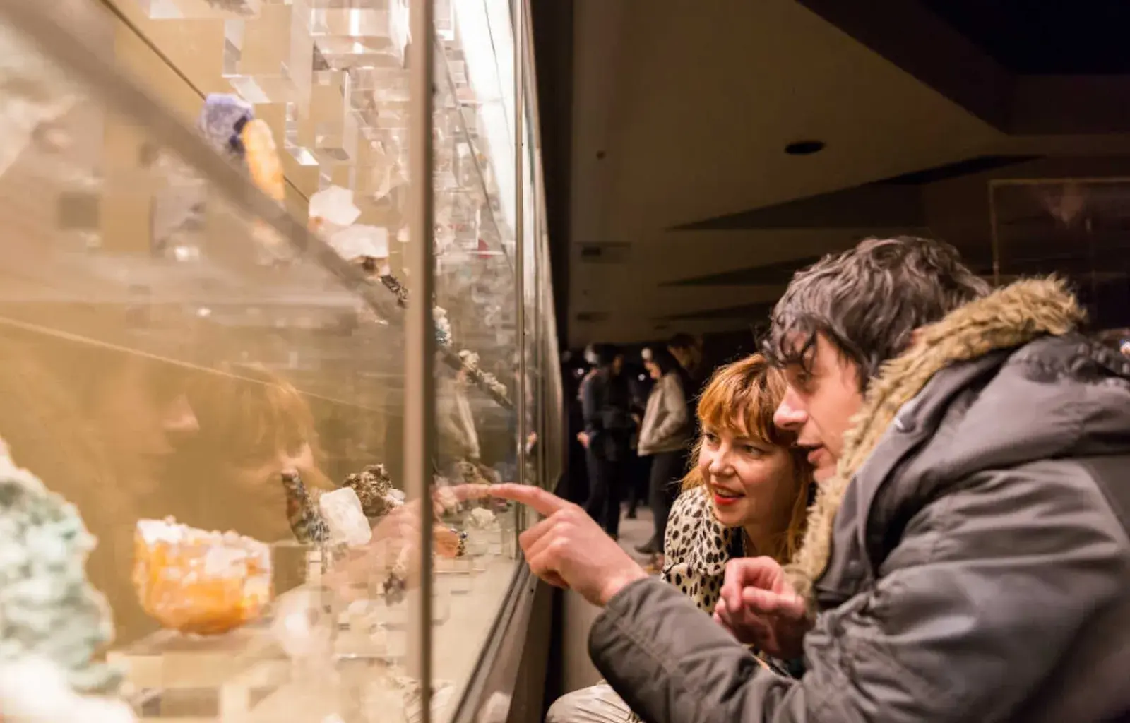 First Fridays: April | Natural History Museum of L.A.