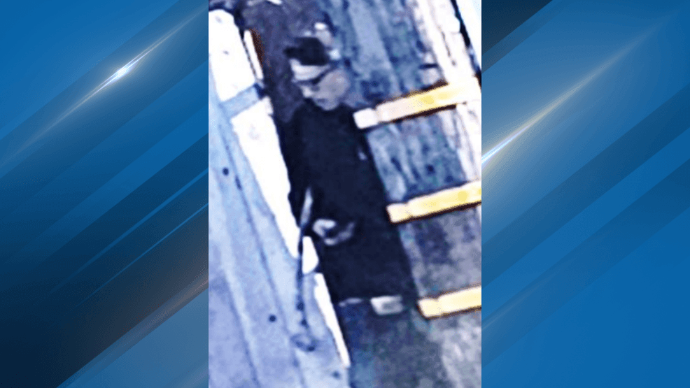 {p}The Bakersfield Police Department is asking for the community’s help in identifying a man accused of stealing a bicycle from a backyard. PHOTO: BPD{/p}