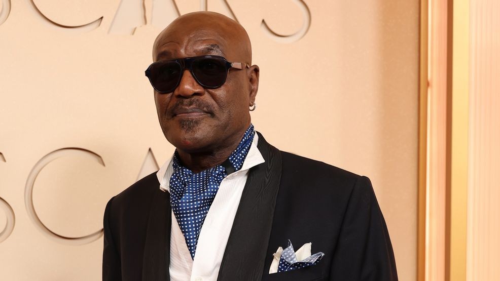 HOLLYWOOD, CALIFORNIA - MARCH 15: Delroy Lindo attends the 98th Oscars at Dolby Theatre on March 15, 2026 in Hollywood, California. (Photo by Arturo Holmes/Getty Images)