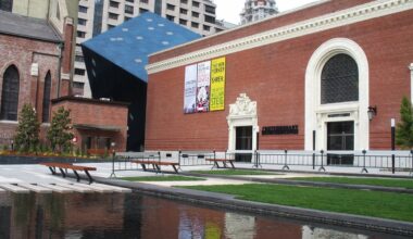 Contemporary Jewish Museum puts its Libeskind-designed building in San Francisco up for sale - The Art Newspaper