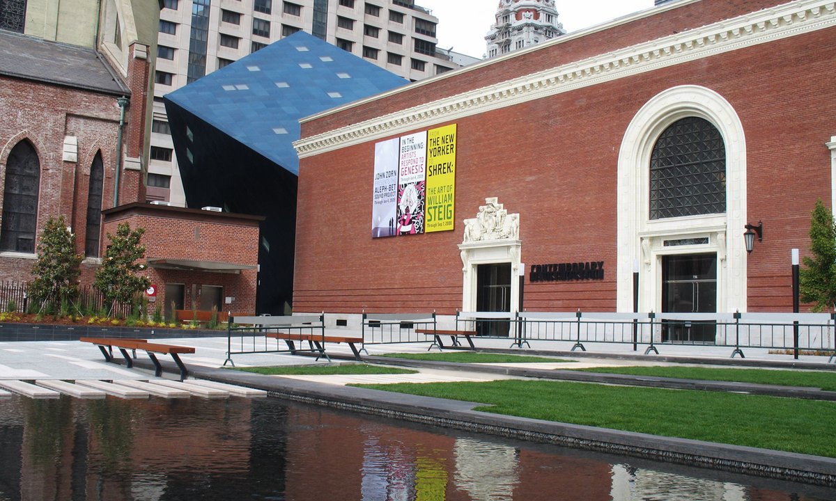 Contemporary Jewish Museum puts its Libeskind-designed building in San Francisco up for sale - The Art Newspaper