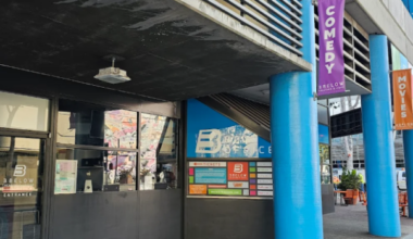 3Below Theaters Announce Closing Later This Month