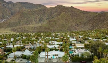 Why California homeowners stay put longer than almost anywhere else