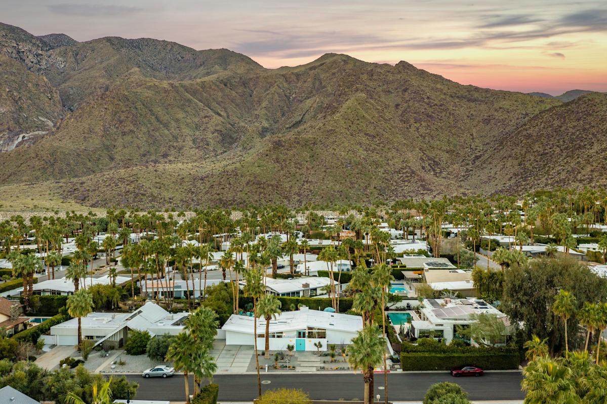 Why California homeowners stay put longer than almost anywhere else