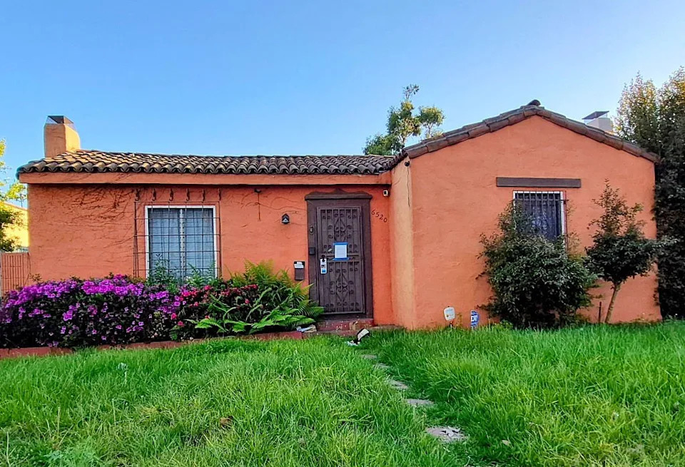 Celebrity Sightings In Los Angeles - March 12, 2026