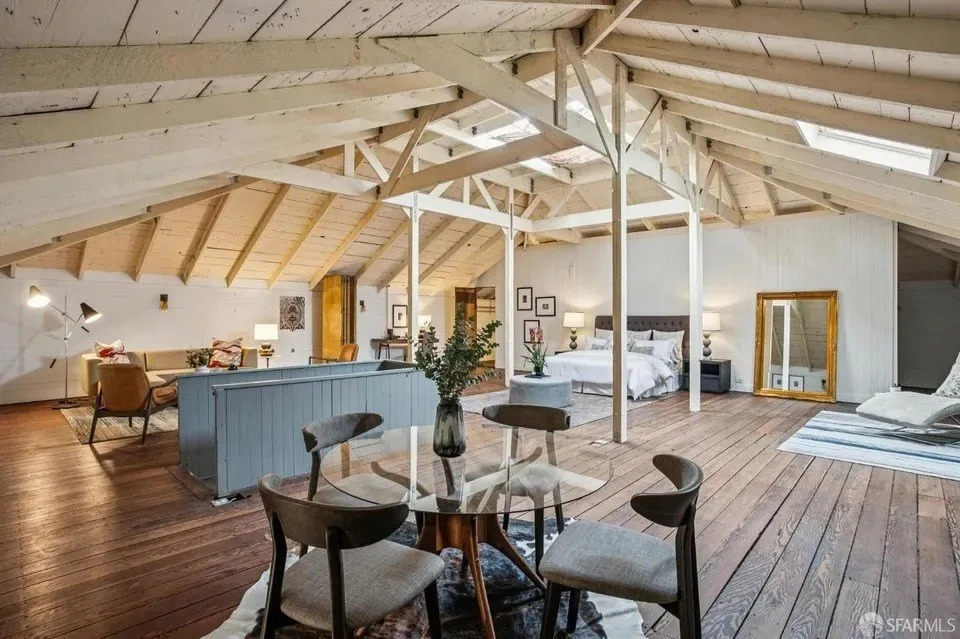 Victorian in San Francisco, CA, on sale for $3.5M