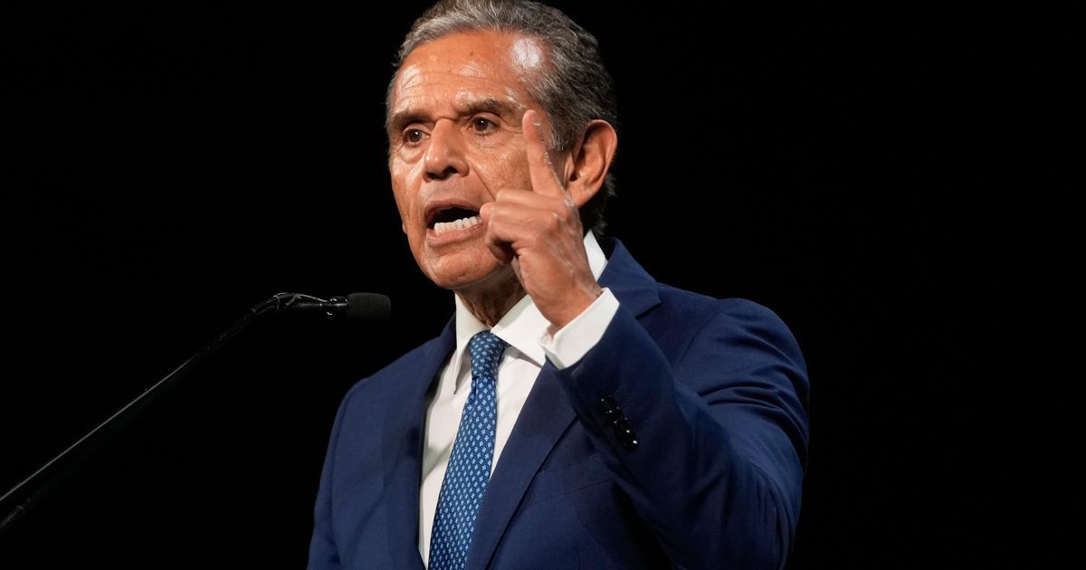 University cancels California governor debate after accusations of bias from candidates of color :: WRAL.com