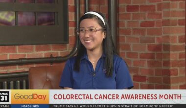 Christian Brothers Senior's Cancer Research, 9am