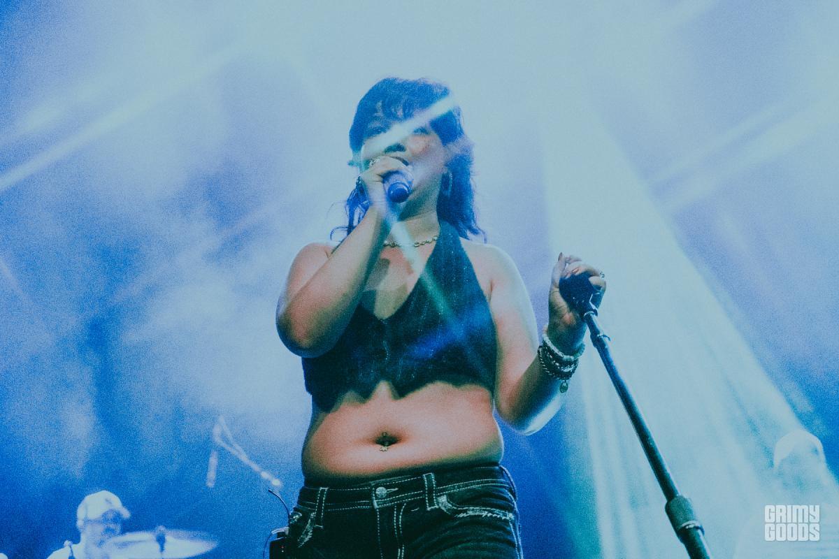 Ticket Sign Up Closes 10PM on March 2