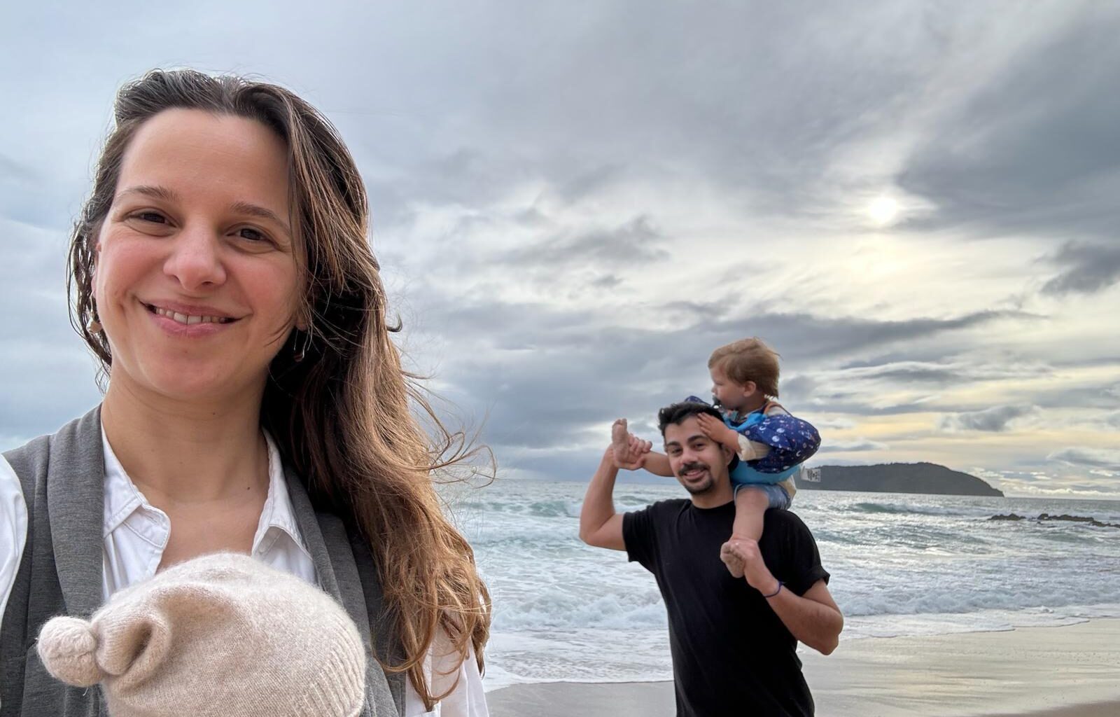 Call to Action: Family Demands Justice for the Four Lives Taken at West Portal