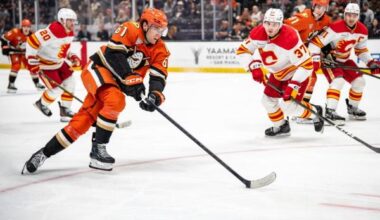 Hot teams clash as Ducks test recent form vs. Avalanche