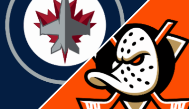 Ducks 5-4 Jets (Feb 27, 2026) Game Recap