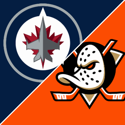 Ducks 5-4 Jets (Feb 27, 2026) Game Recap