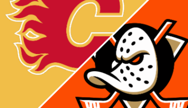 Ducks 3-2 Flames (Mar 1, 2026) Game Recap