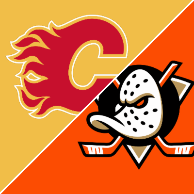 Ducks 3-2 Flames (Mar 1, 2026) Game Recap