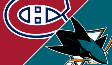 Sharks 7-5 Canadiens (Mar 3, 2026) Game Recap