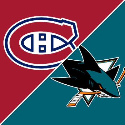 Sharks 7-5 Canadiens (Mar 3, 2026) Game Recap
