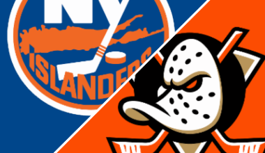 Ducks 5-1 Islanders (Mar 4, 2026) Game Recap