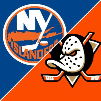 Ducks 5-1 Islanders (Mar 4, 2026) Game Recap