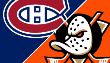 Ducks 6-5 Canadiens (Mar 6, 2026) Game Recap