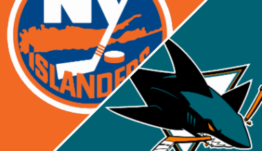 Islanders 2-1 Sharks (Mar 7, 2026) Game Recap