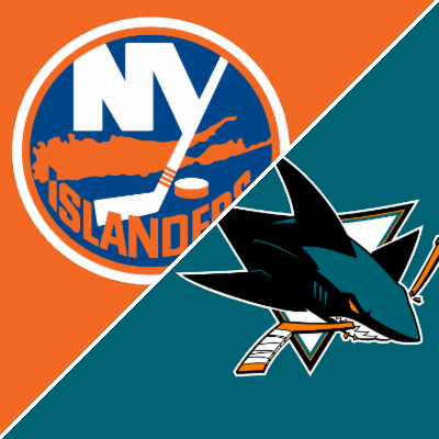 Islanders 2-1 Sharks (Mar 7, 2026) Game Recap