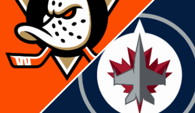 Ducks 4-1 Jets (Mar 10, 2026) Game Recap