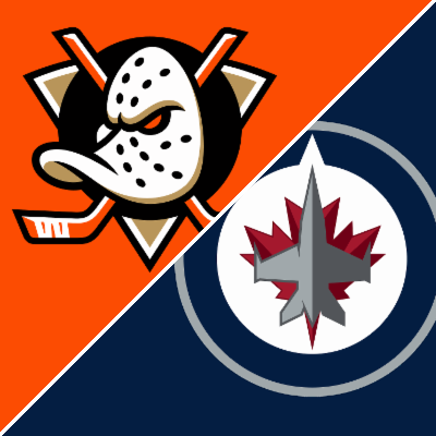 Ducks 4-1 Jets (Mar 10, 2026) Game Recap