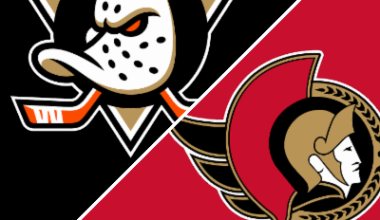 Senators 2-0 Ducks (Mar 14, 2026) Game Recap