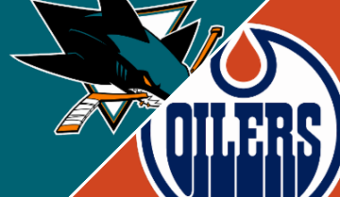 Oilers 5-3 Sharks (Mar 17, 2026) Game Recap