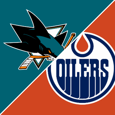 Oilers 5-3 Sharks (Mar 17, 2026) Game Recap