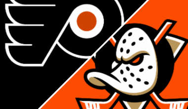 Flyers 3-2 Ducks (Mar 18, 2026) Game Recap