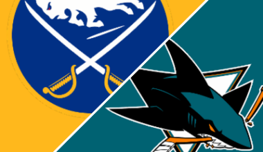 Sabres 5-0 Sharks (Mar 19, 2026) Game Recap