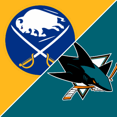 Sabres 5-0 Sharks (Mar 19, 2026) Game Recap