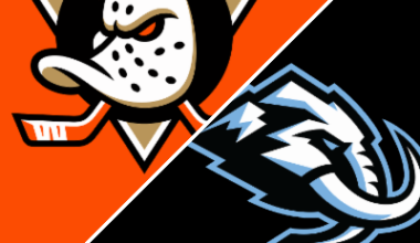 Ducks 4-1 Mammoth (Mar 20, 2026) Game Recap