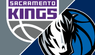 Kings 130-121 Mavericks (Feb 26, 2026) Game Recap