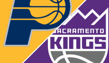 Kings 114-109 Pacers (Mar 10, 2026) Game Recap