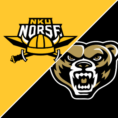 Northern Kentucky 85-84 Oakland (Mar 4, 2026) Game Recap