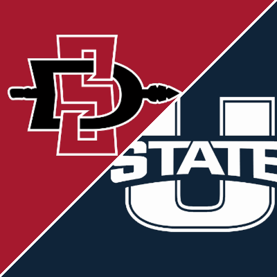 Utah State 73-62 San Diego State (Mar 14, 2026) Game Recap