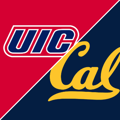 California 91-73 UIC (Mar 18, 2026) Game Recap