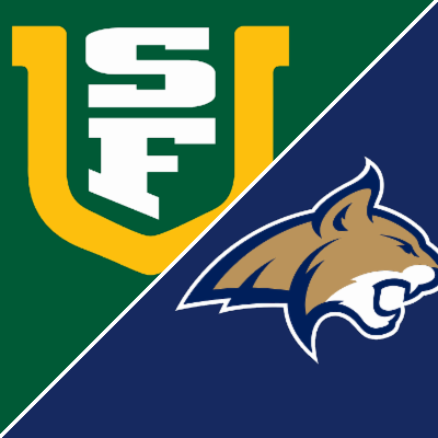 San Francisco vs. Montana State (Mar 22, 2026) Live Score