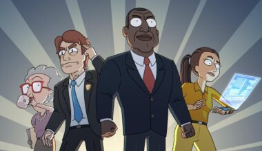 Governor Newsom announces next round of television tax credits, adding animated and competition shows for the first time