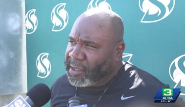 Sacramento State football begins spring practice under new leadership