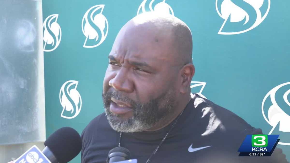 Sacramento State football begins spring practice under new leadership