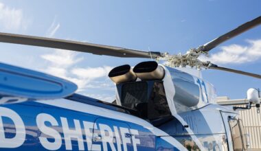 Hiker, 40, missing since Saturday found dead on El Cajon Mountain trail