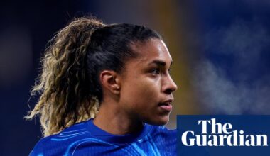 US star Catarina Macario departs Chelsea for record $8m, five-year deal with San Diego Wave | NWSL