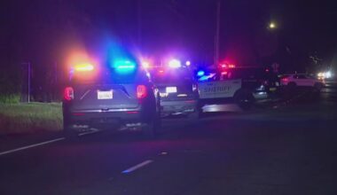 Three children flee Sacramento home before parents found dead in murder-suicide