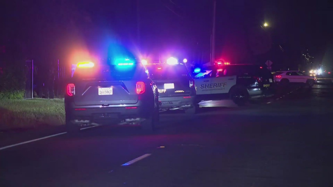 Three children flee Sacramento home before parents found dead in murder-suicide