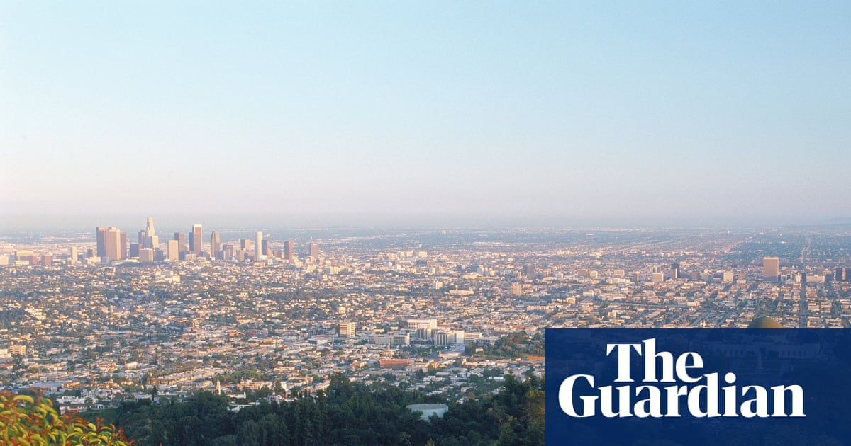 Los Angeles faces record high temperatures week after winter storm | Los Angeles