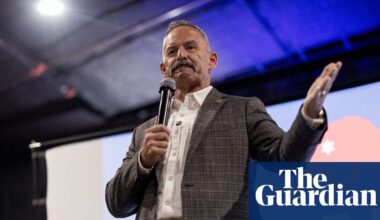 California sheriff seizes more ballot materials in defiance of state officials | California